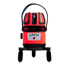 Лазерный уровень RGK LP-618
